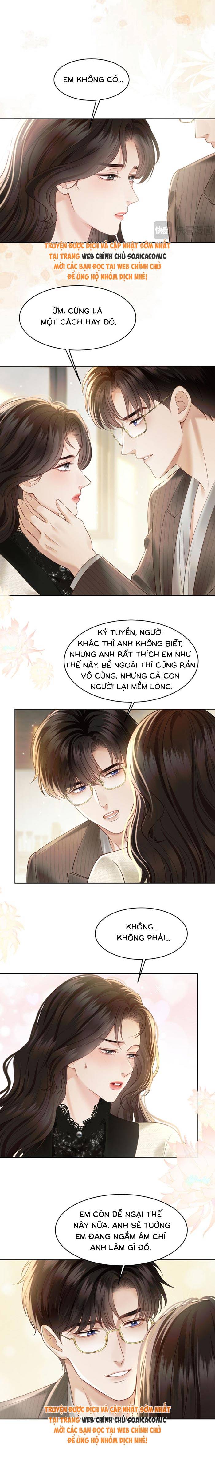 Say Đắm - Chap 89 - Trang 2