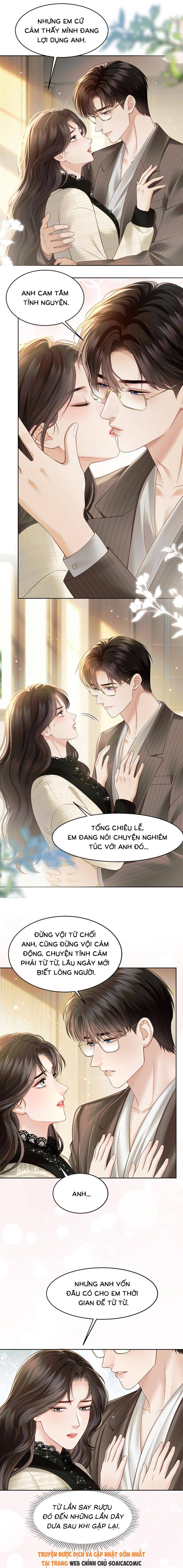 Say Đắm - Chap 89 - Trang 3