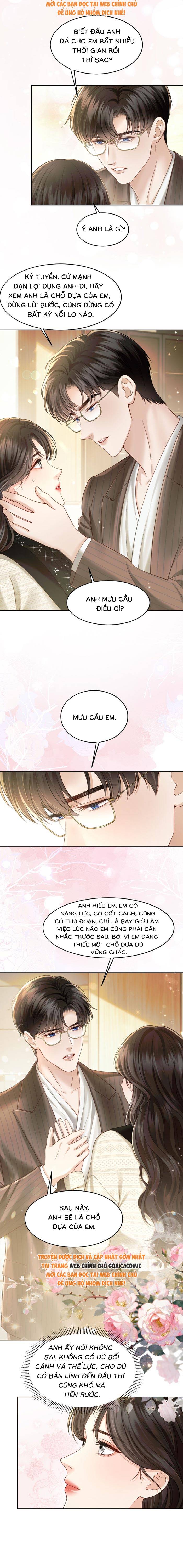 Say Đắm - Chap 89 - Trang 4