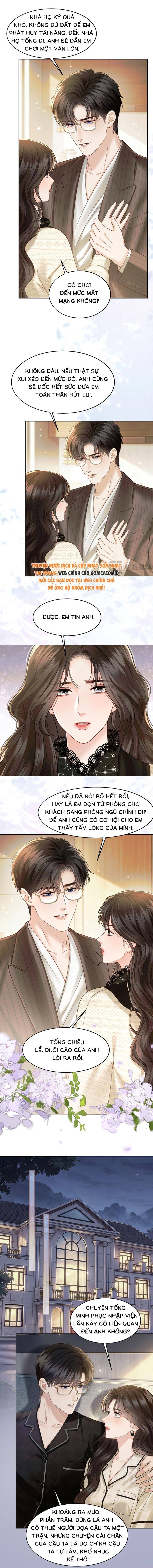 Say Đắm - Chap 89 - Trang 5