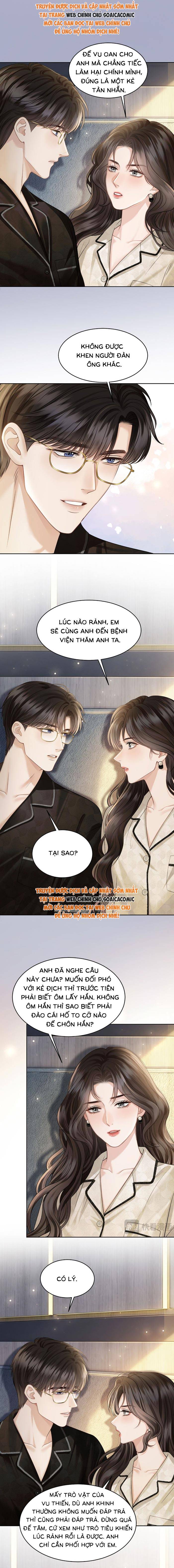 Say Đắm - Chap 89 - Trang 6