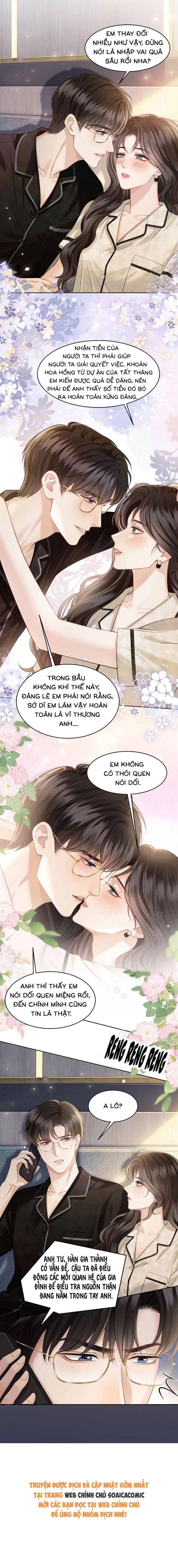Say Đắm - Chap 89 - Trang 7