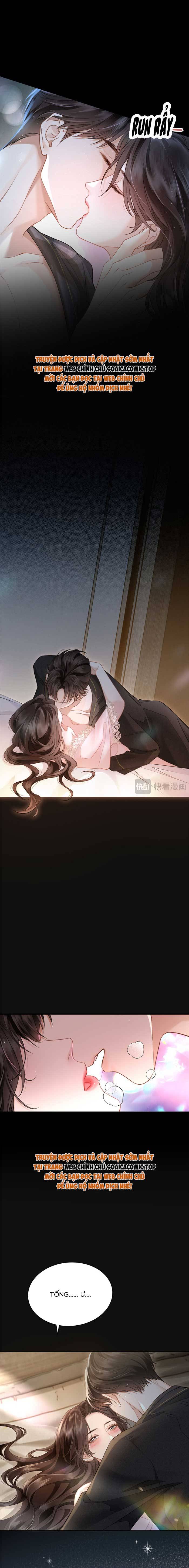 Say Đắm - Chap 9 - Trang 2