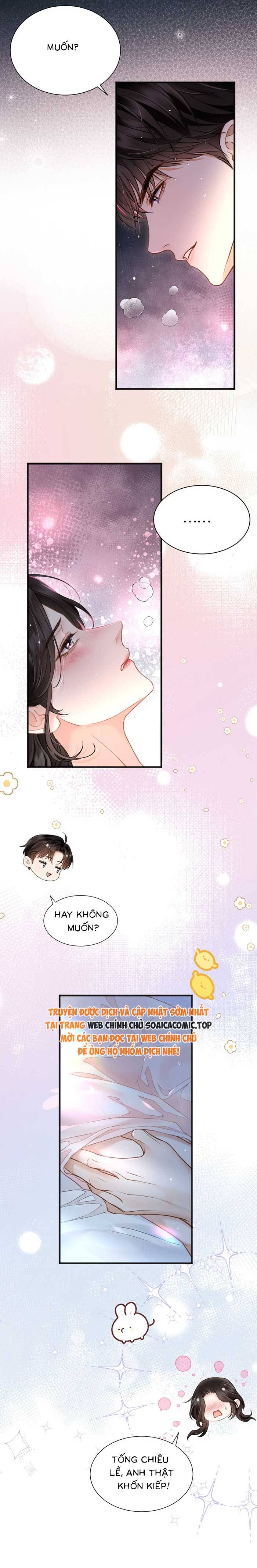 Say Đắm - Chap 9 - Trang 3