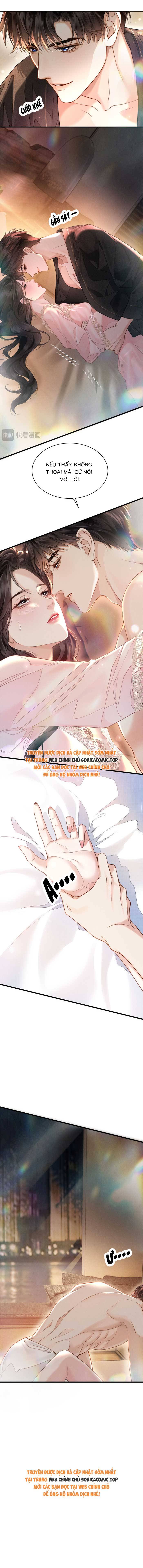 Say Đắm - Chap 9 - Trang 4