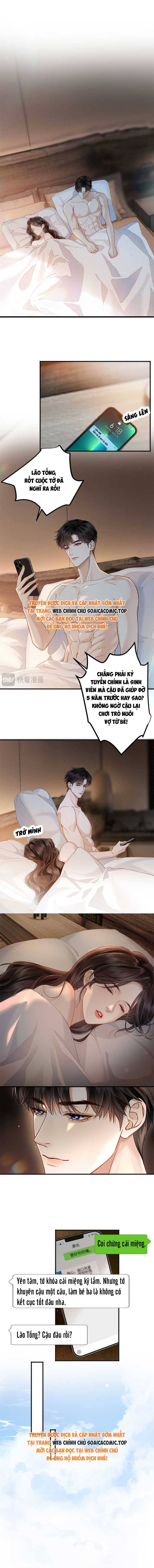 Say Đắm - Chap 9 - Trang 5