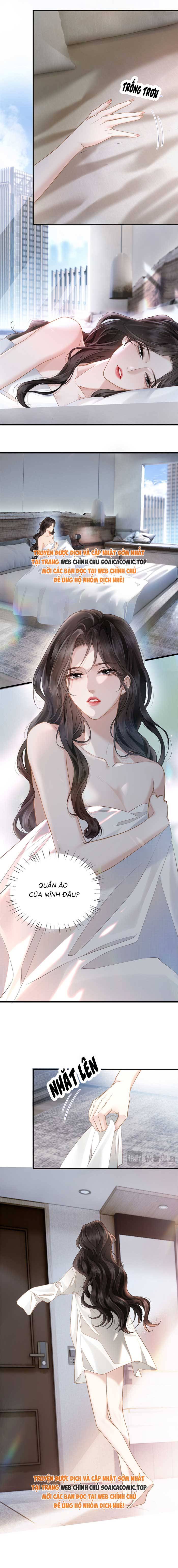 Say Đắm - Chap 9 - Trang 6