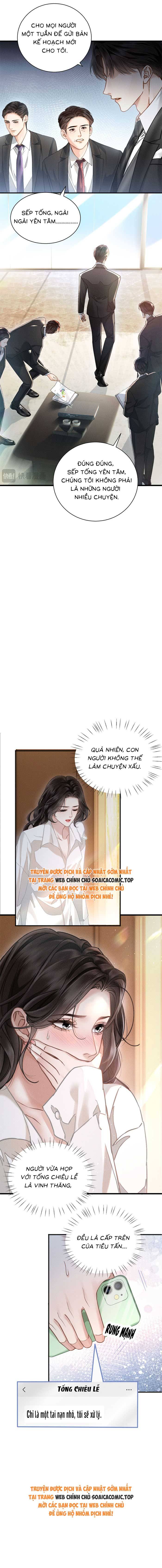 Say Đắm - Chap 9 - Trang 8