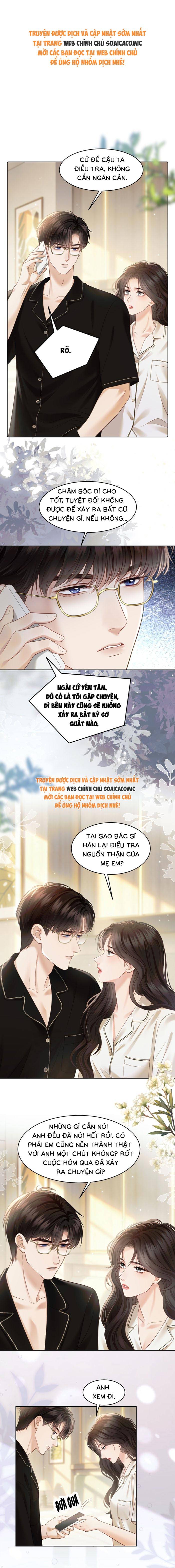 Say Đắm - Chap 90 - Trang 1