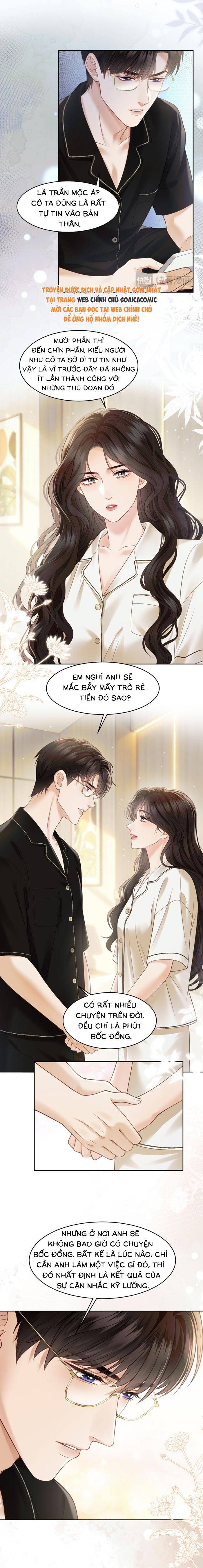 Say Đắm - Chap 90 - Trang 2