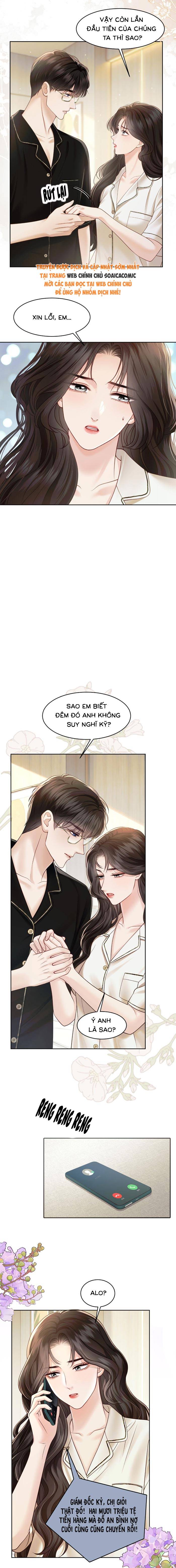 Say Đắm - Chap 90 - Trang 3