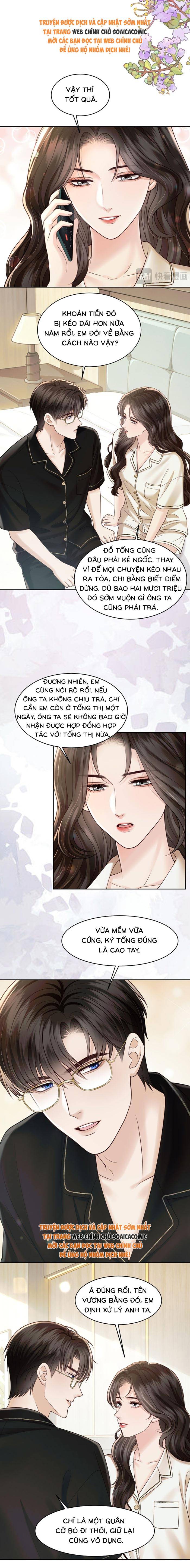 Say Đắm - Chap 90 - Trang 4