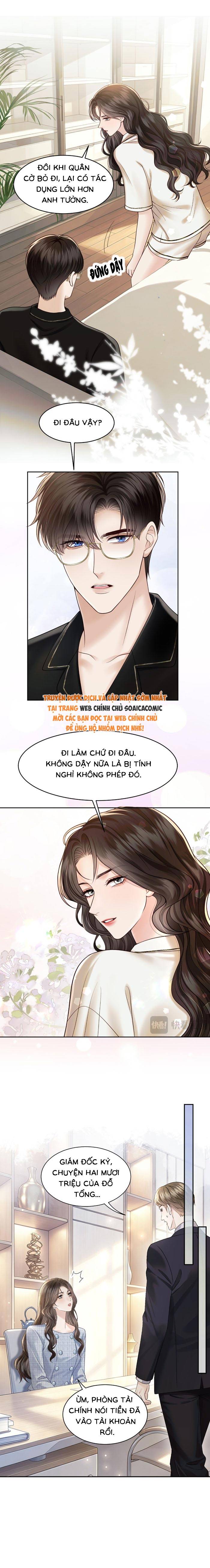 Say Đắm - Chap 90 - Trang 5