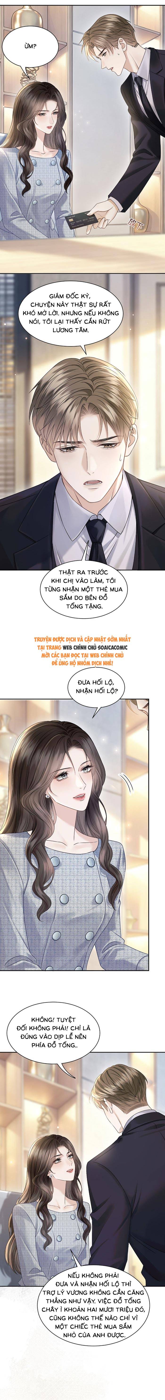 Say Đắm - Chap 90 - Trang 6