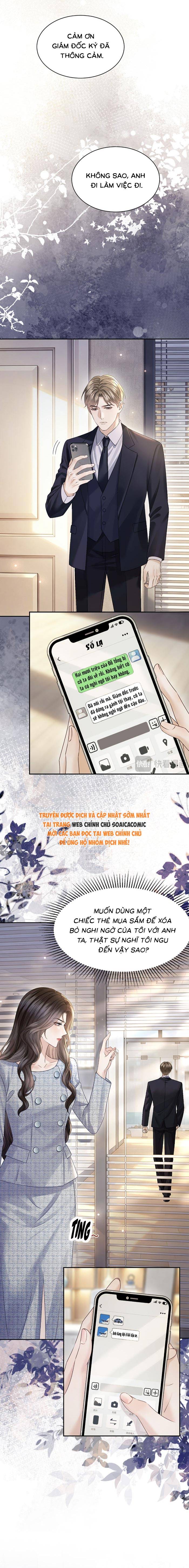 Say Đắm - Chap 90 - Trang 7