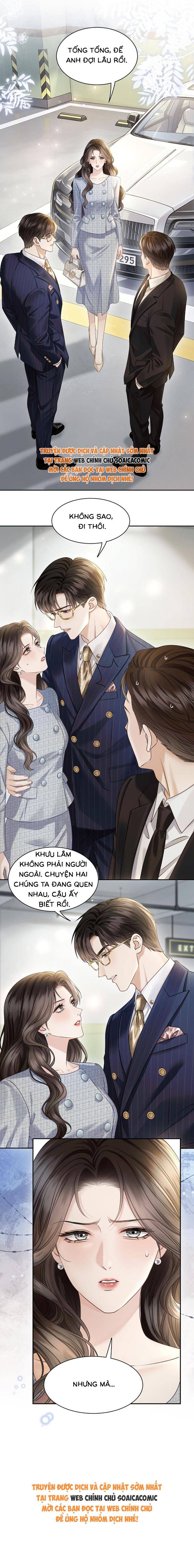Say Đắm - Chap 90 - Trang 8