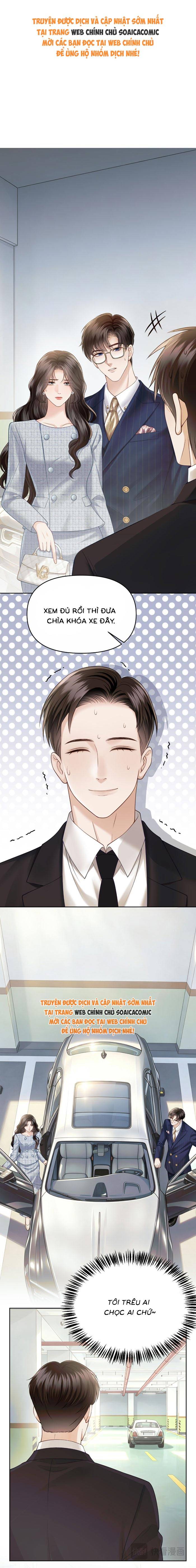 Say Đắm - Chap 91 - Trang 1