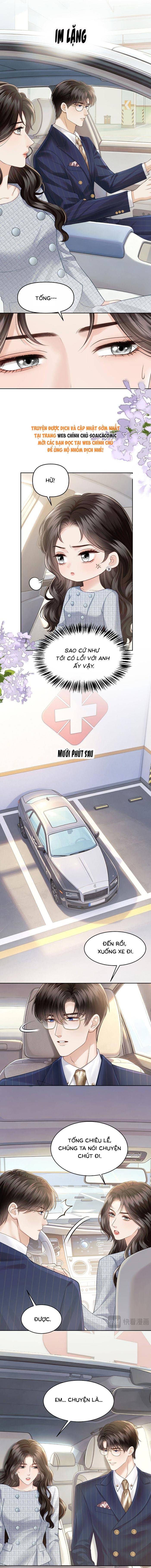 Say Đắm - Chap 91 - Trang 2