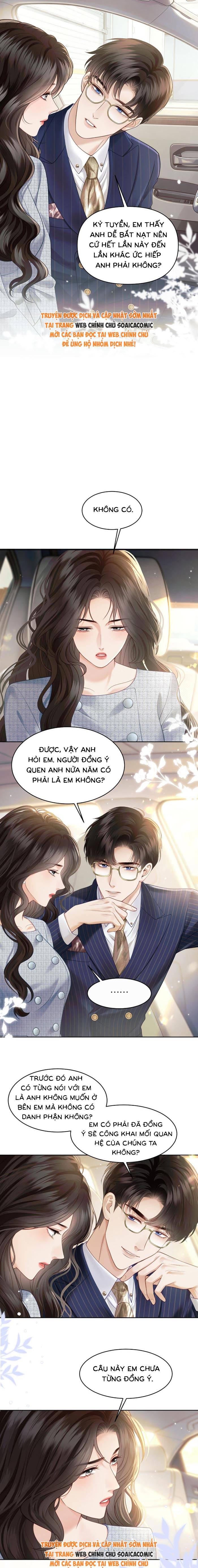 Say Đắm - Chap 91 - Trang 3