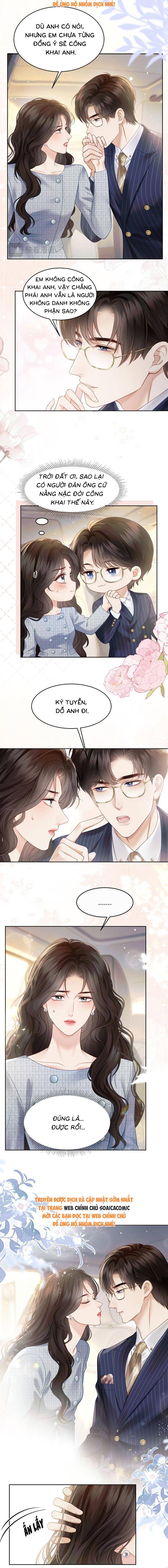Say Đắm - Chap 91 - Trang 4