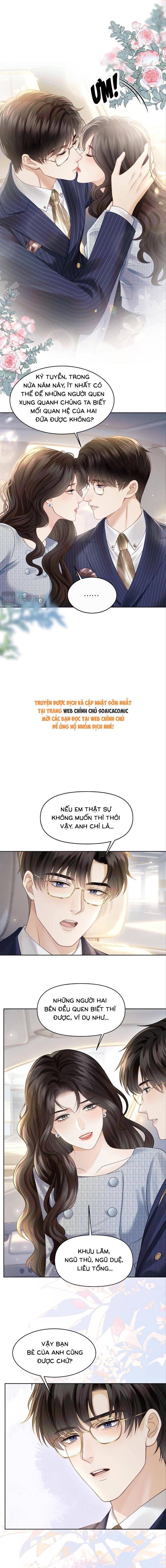 Say Đắm - Chap 91 - Trang 5