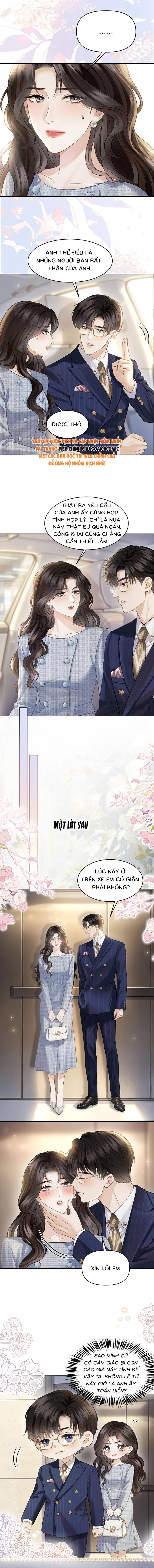 Say Đắm - Chap 91 - Trang 6