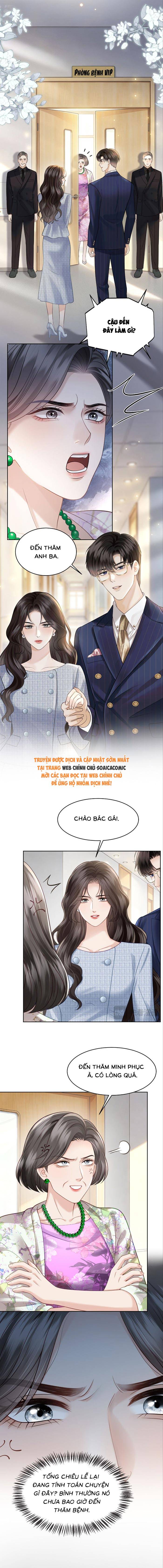 Say Đắm - Chap 91 - Trang 7