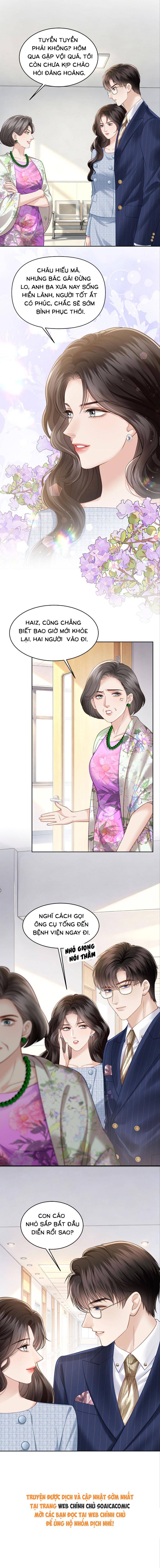 Say Đắm - Chap 91 - Trang 8