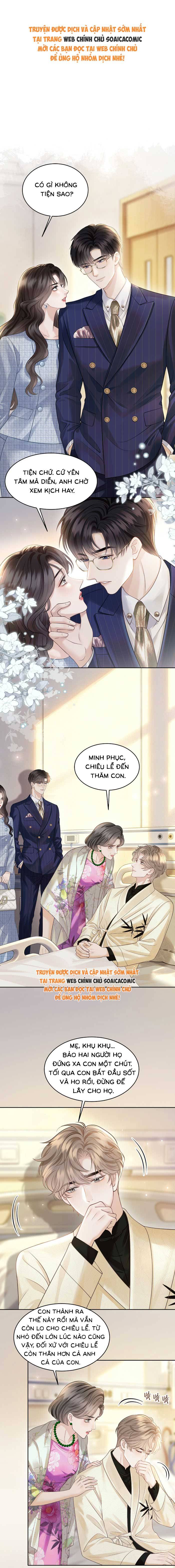 Say Đắm - Chap 92 - Trang 1