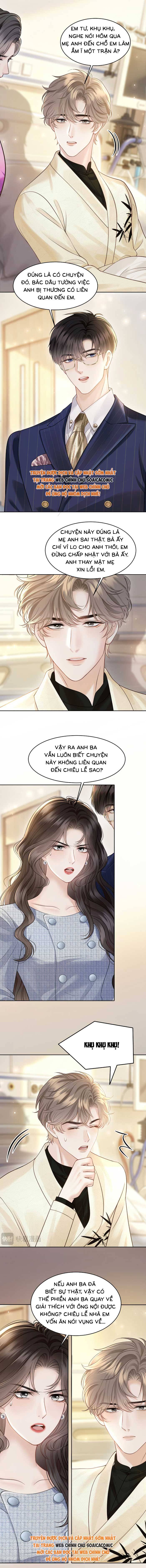 Say Đắm - Chap 92 - Trang 2