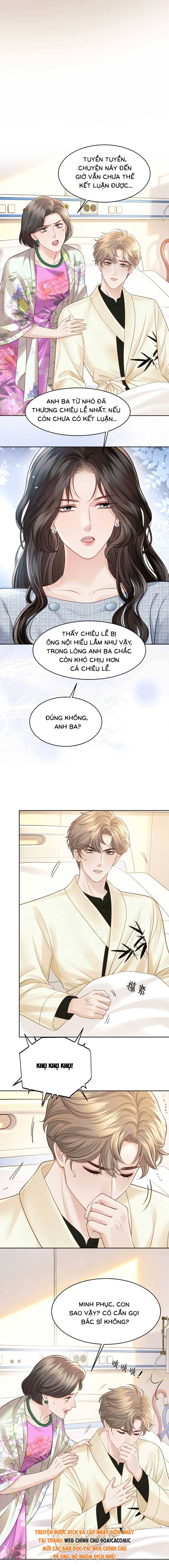 Say Đắm - Chap 92 - Trang 3