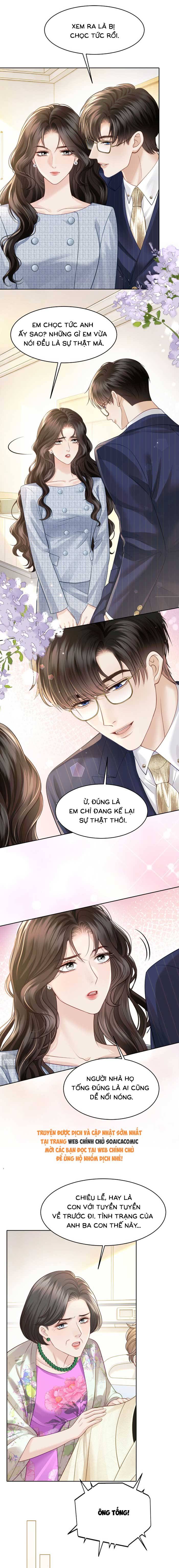 Say Đắm - Chap 92 - Trang 4
