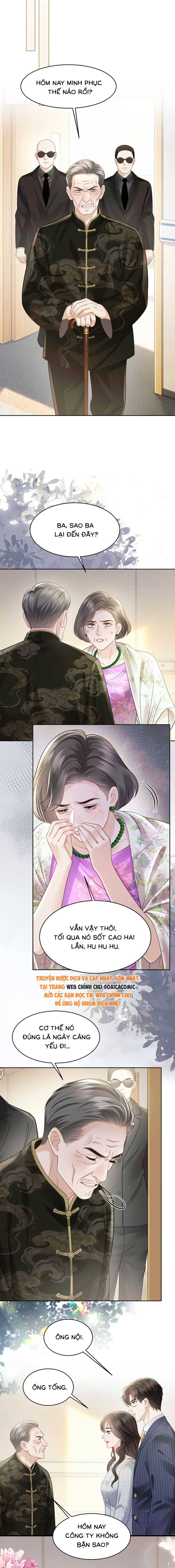 Say Đắm - Chap 92 - Trang 5