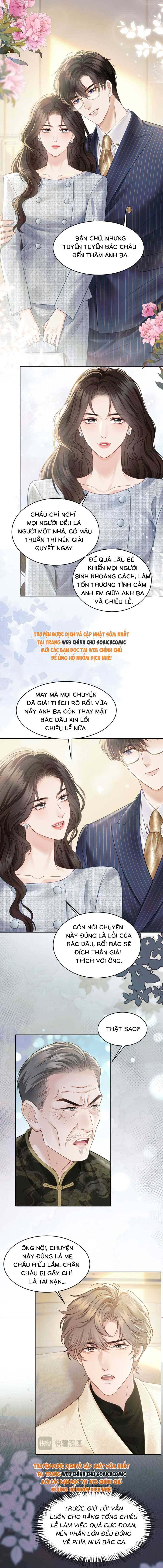 Say Đắm - Chap 92 - Trang 6