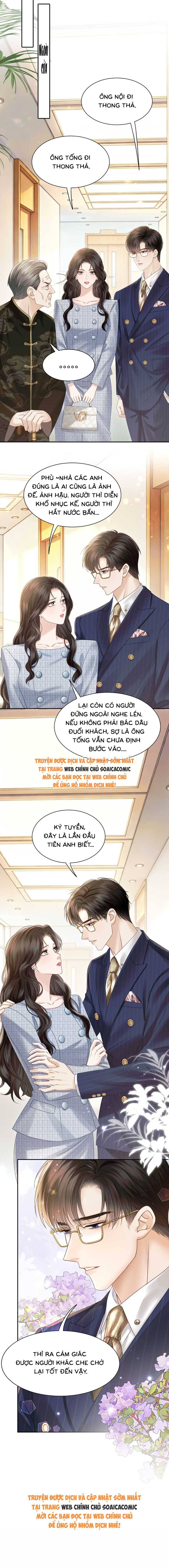 Say Đắm - Chap 92 - Trang 8