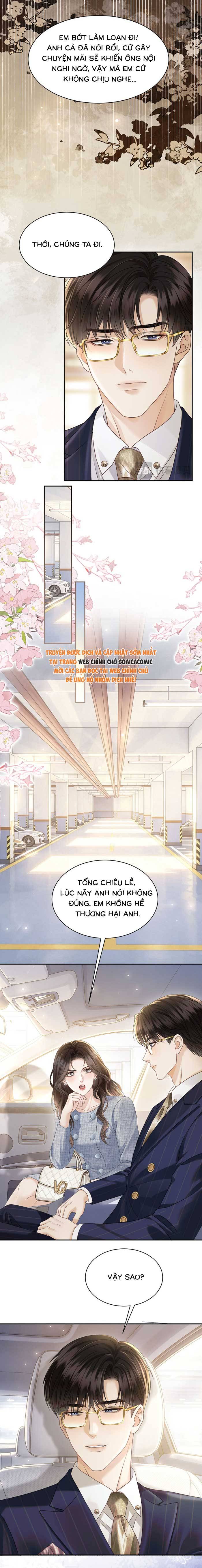 Say Đắm - Chap 93 - Trang 2