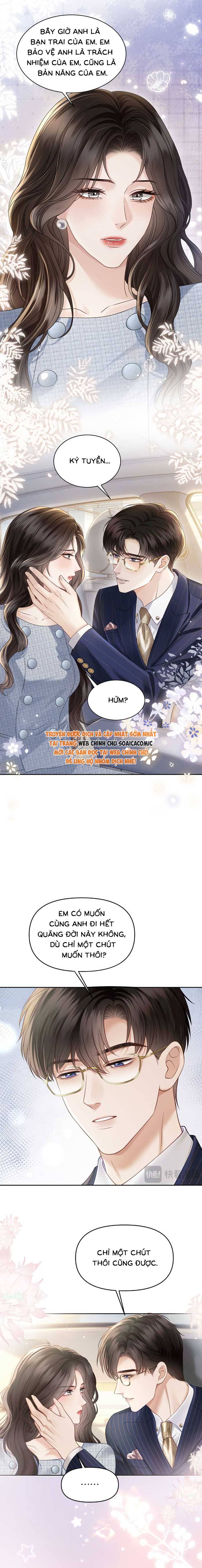 Say Đắm - Chap 93 - Trang 3