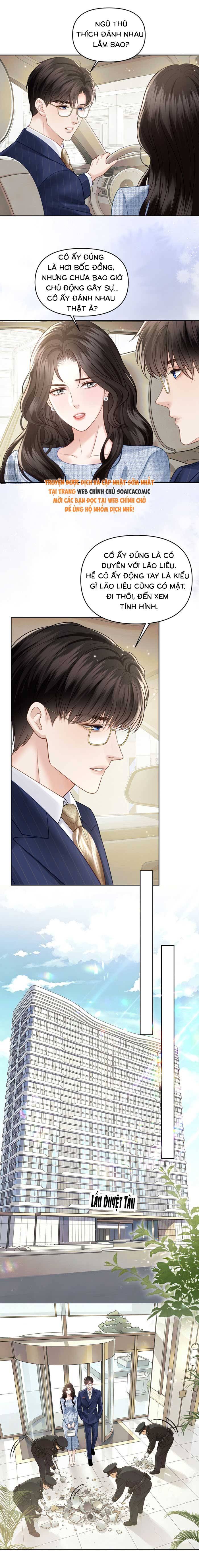 Say Đắm - Chap 93 - Trang 5