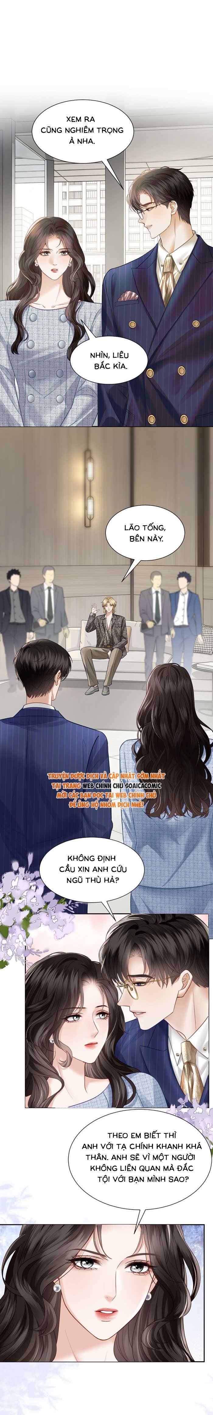 Say Đắm - Chap 93 - Trang 6