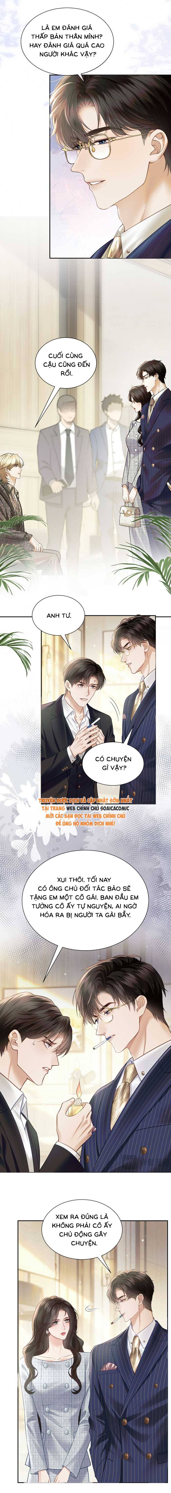 Say Đắm - Chap 93 - Trang 7