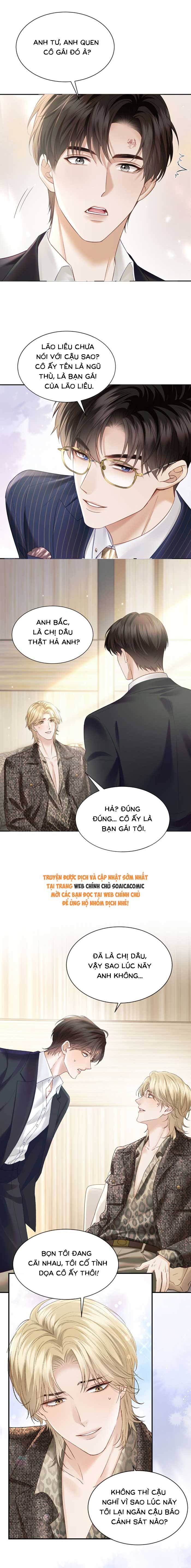 Say Đắm - Chap 93 - Trang 8