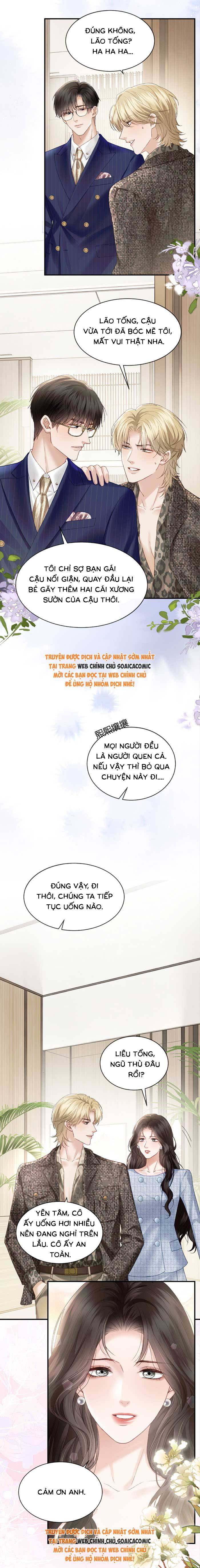 Say Đắm - Chap 93 - Trang 9