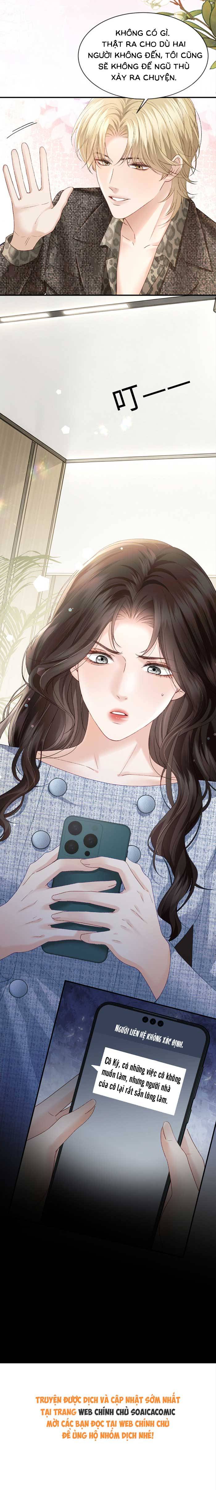 Say Đắm - Chap 93 - Trang 10