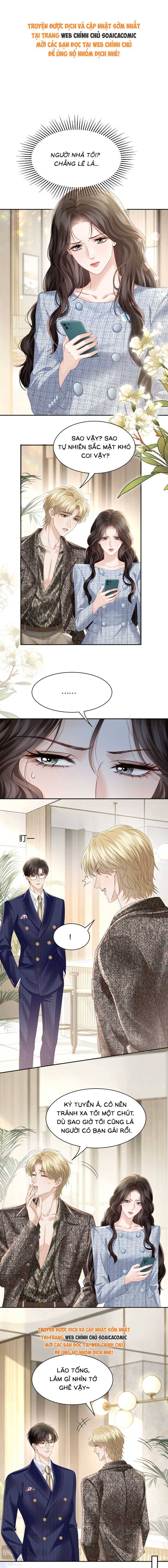 Say Đắm - Chap 94 - Trang 1