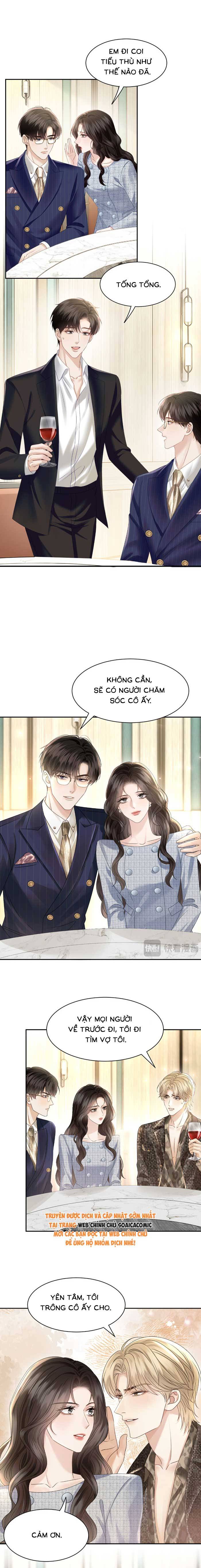 Say Đắm - Chap 94 - Trang 3
