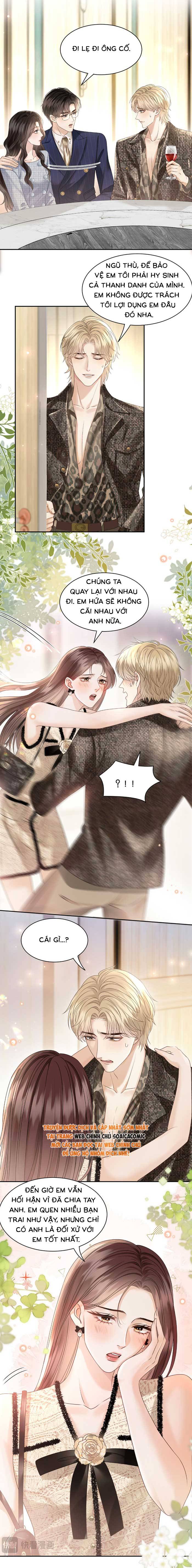Say Đắm - Chap 94 - Trang 4
