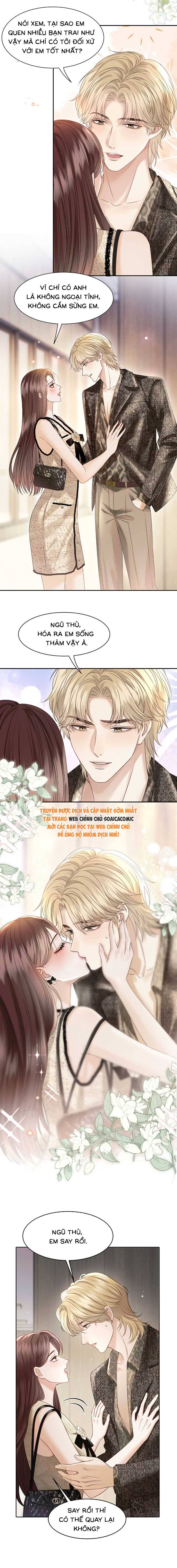 Say Đắm - Chap 94 - Trang 5