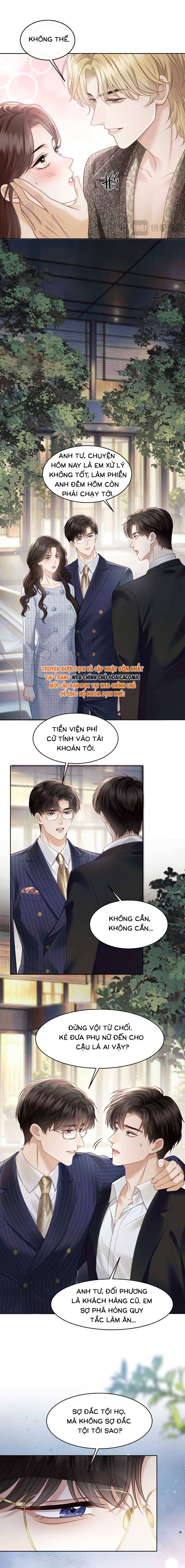 Say Đắm - Chap 94 - Trang 6