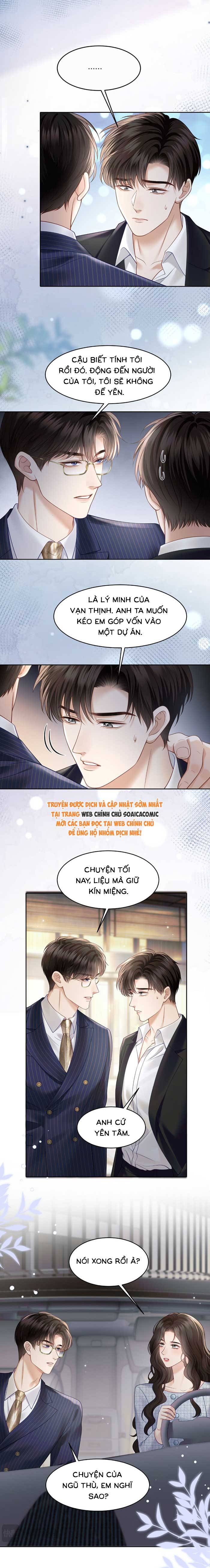 Say Đắm - Chap 94 - Trang 7