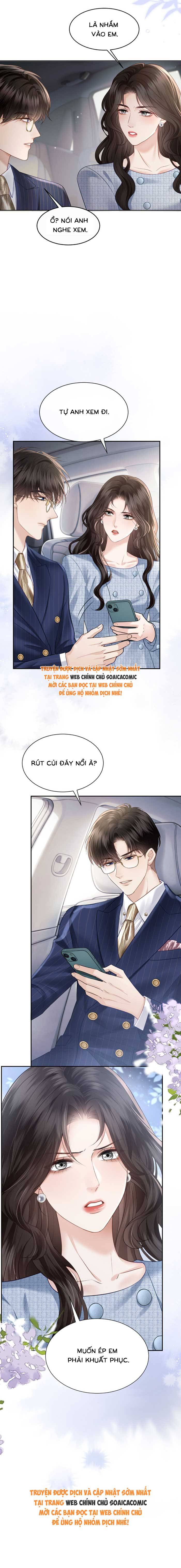 Say Đắm - Chap 94 - Trang 8